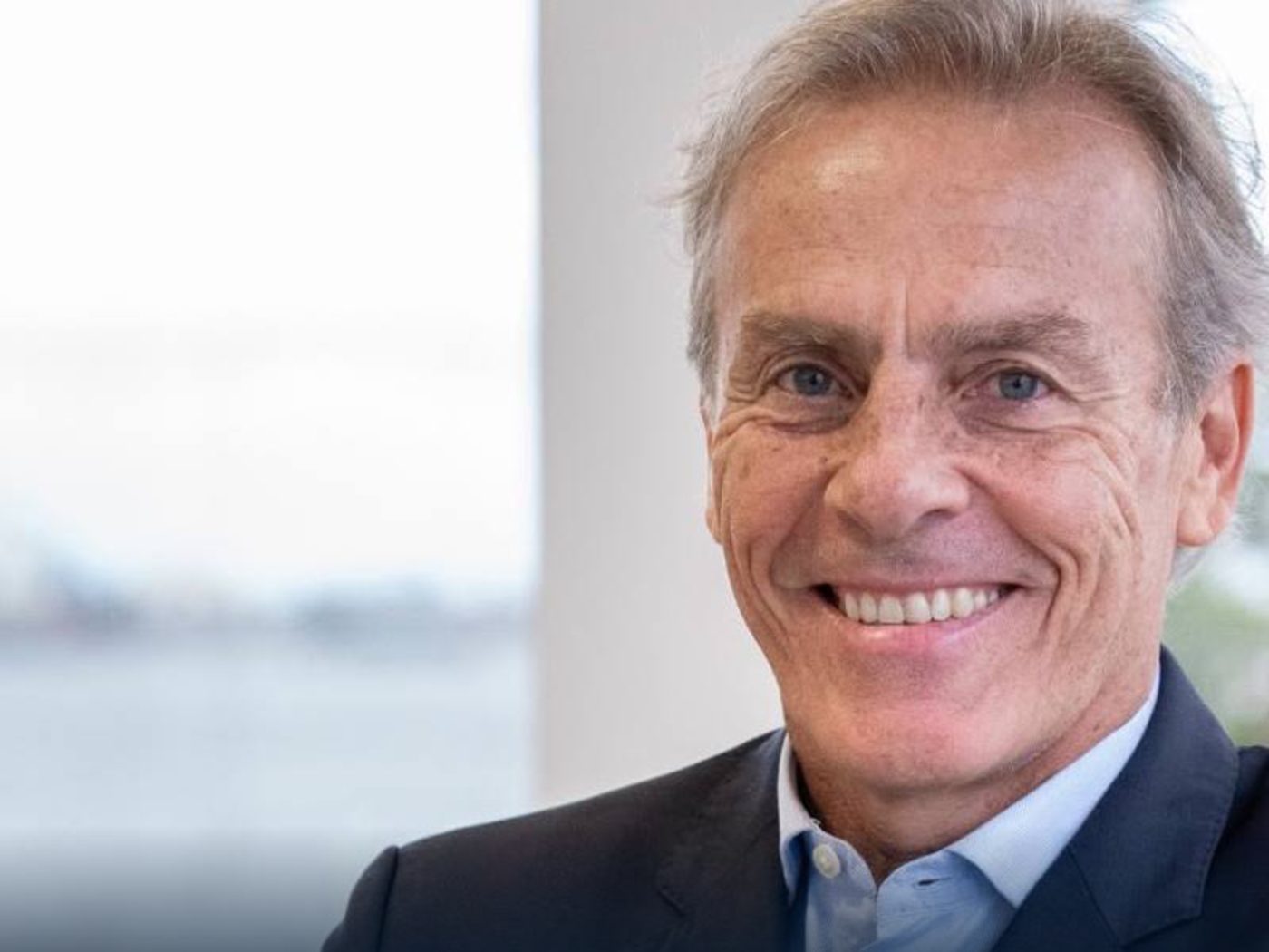 Guilherme Andrade, sócio-diretor da Loja de Barco