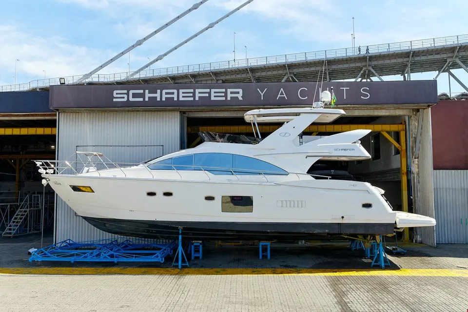 2016 Schaefer 640