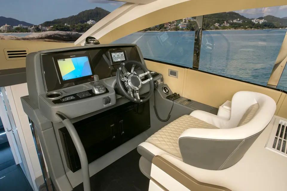 Schaefer 510 GT Pininfarina