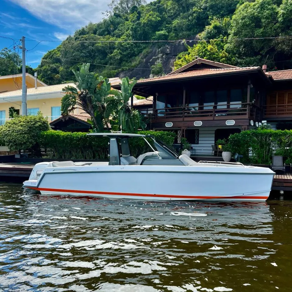 2022 Schaefer V33