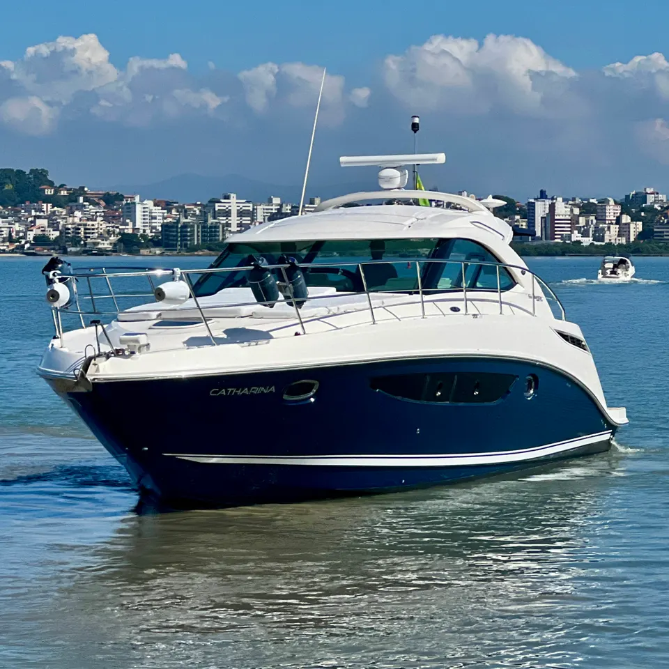 2014 Sea Ray 410