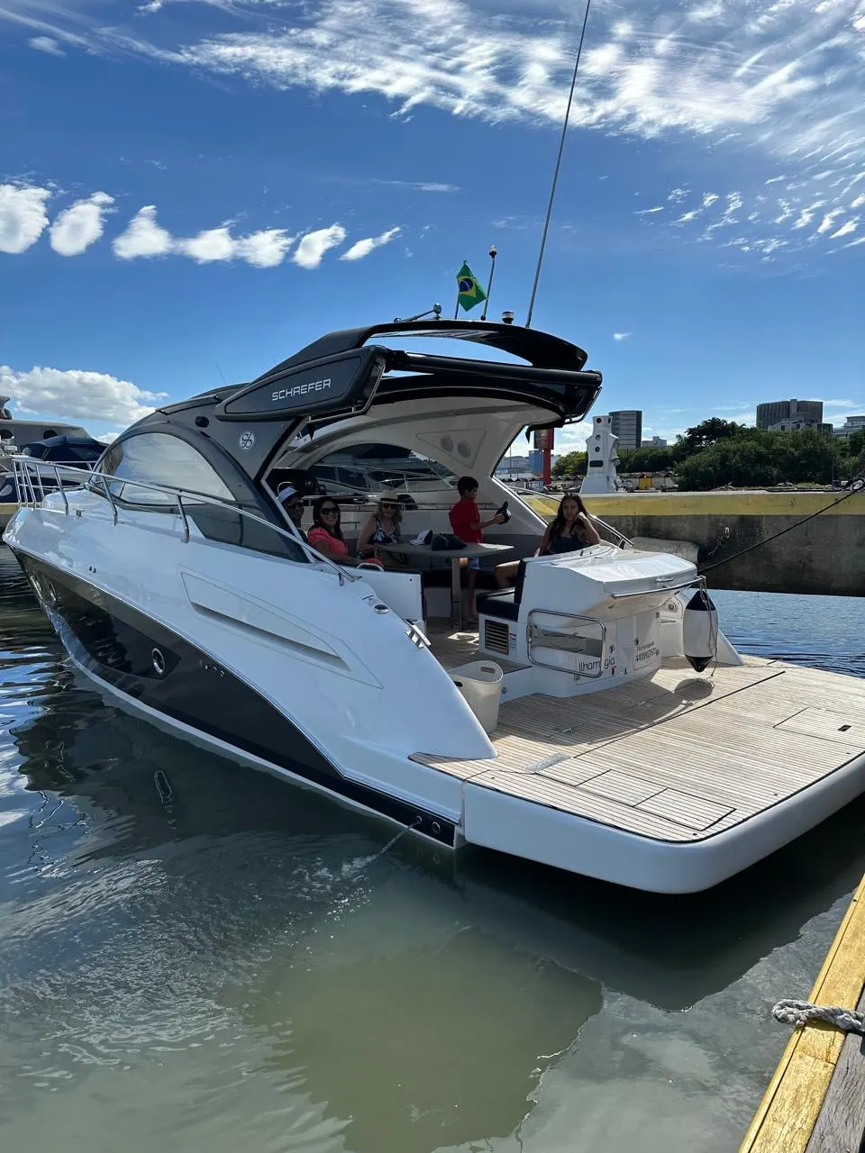 2021 Phantom 400HT