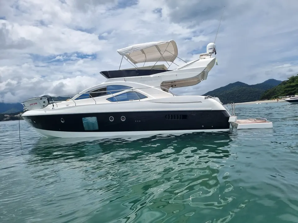2012 Phantom 500FLY