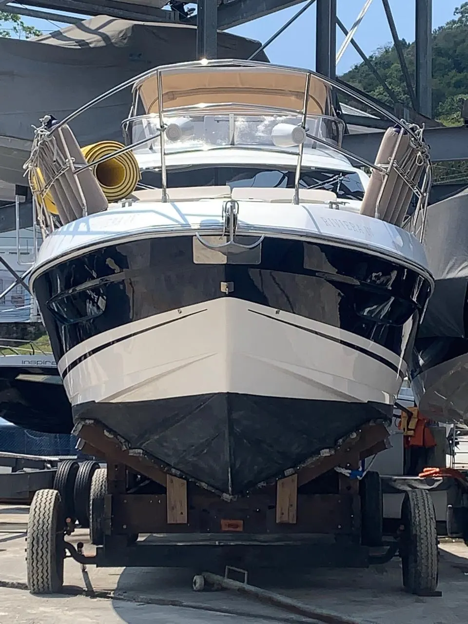 2009 Azimut 430FULL